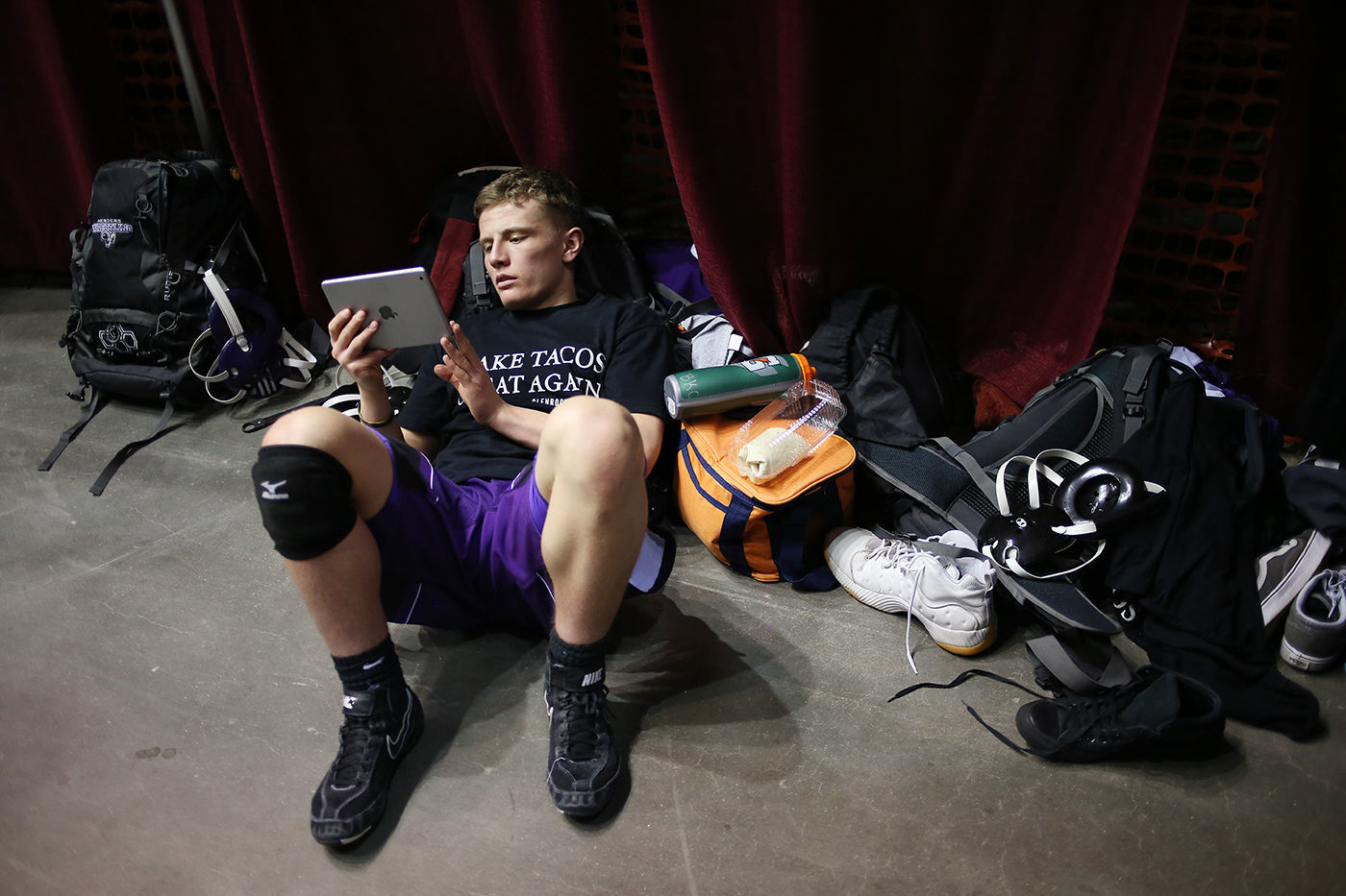 State Wrestling